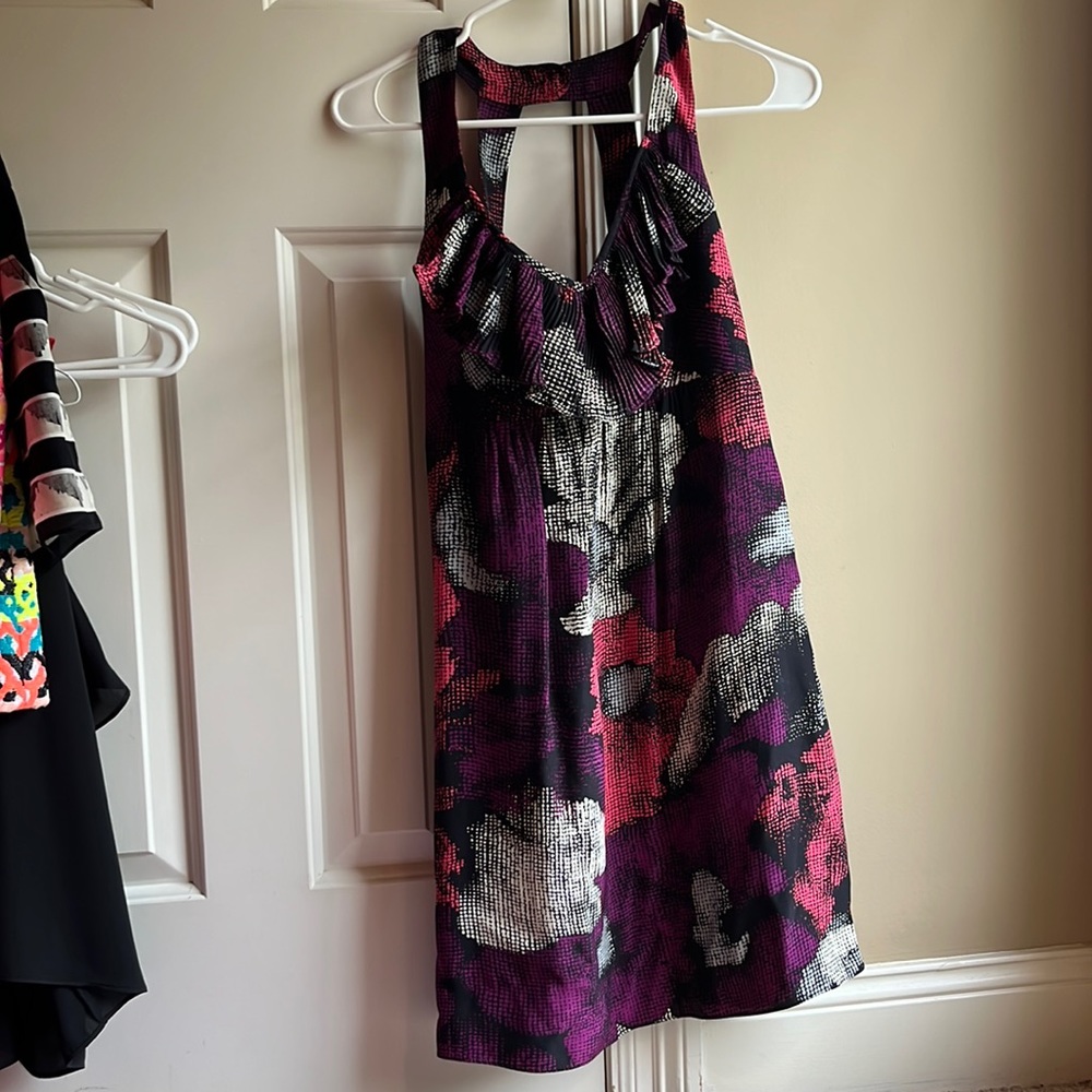 Alice and trixie. Size small. Worn once